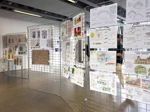 Illustration - Retour sur les Portes ouvertes 2025 31