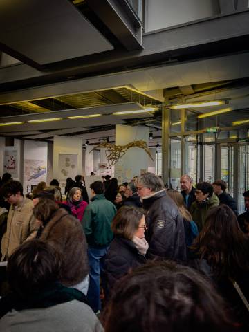 Illustration - Retour sur les Portes ouvertes 2025 38