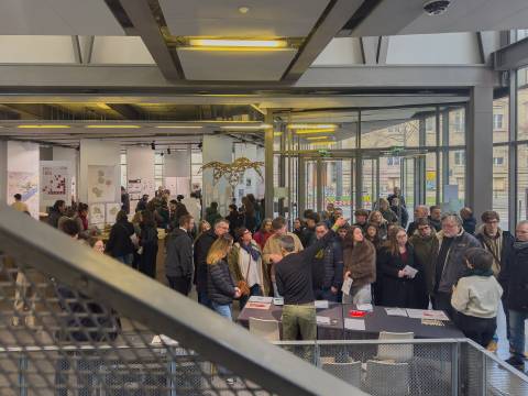 Illustration - Retour sur les Portes ouvertes 2025 39