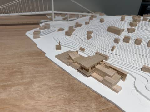 Illustration - Projets de fin d'études 2025 5