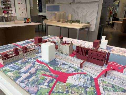 Illustration - Projets de fin d'études 2025 11