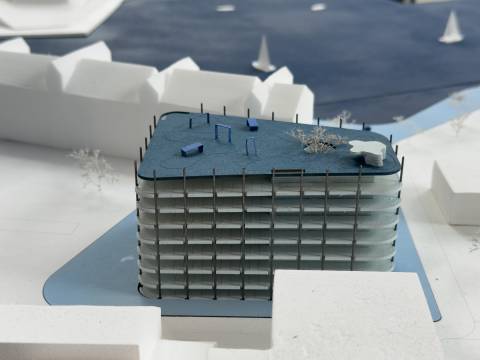 Illustration - Projets de fin d'études 2025 16