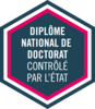 label diplôme